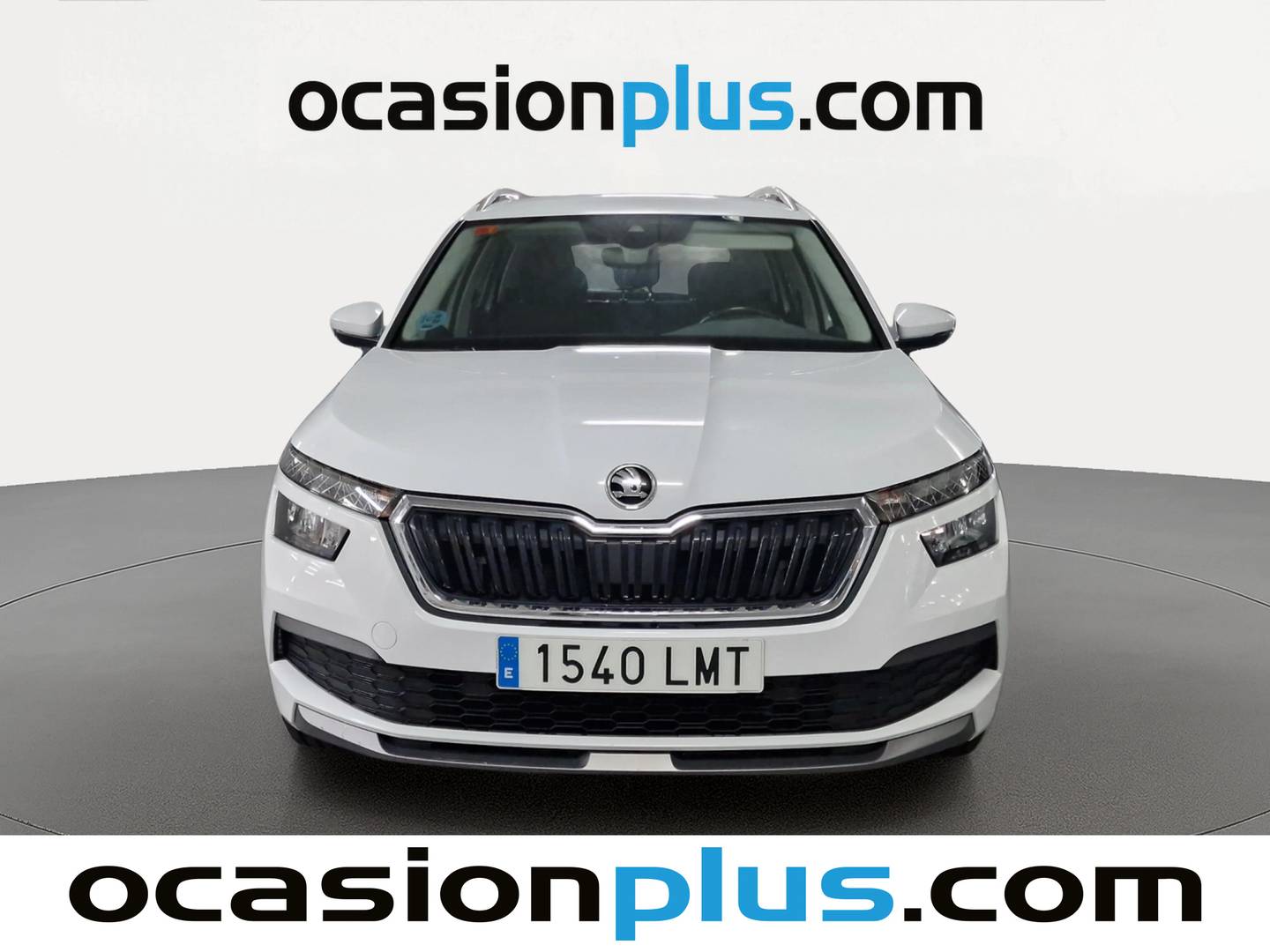 Skoda Kamiq Skoda Kamiq 1.0 TSI Ambition (110 CV) barato