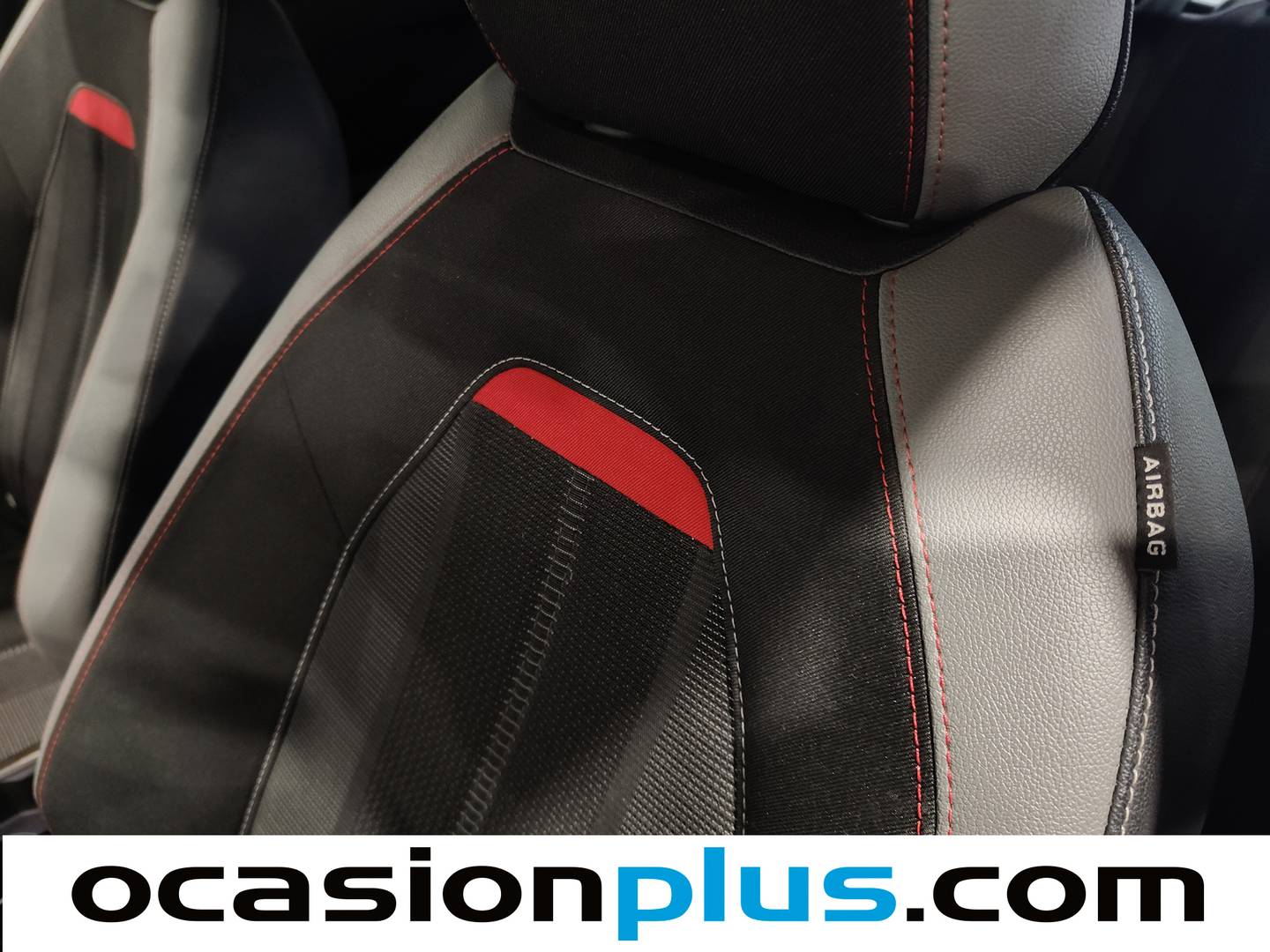 Opel Mokka Opel Mokka 1.2 T GS Auto (130 CV) seminuevo