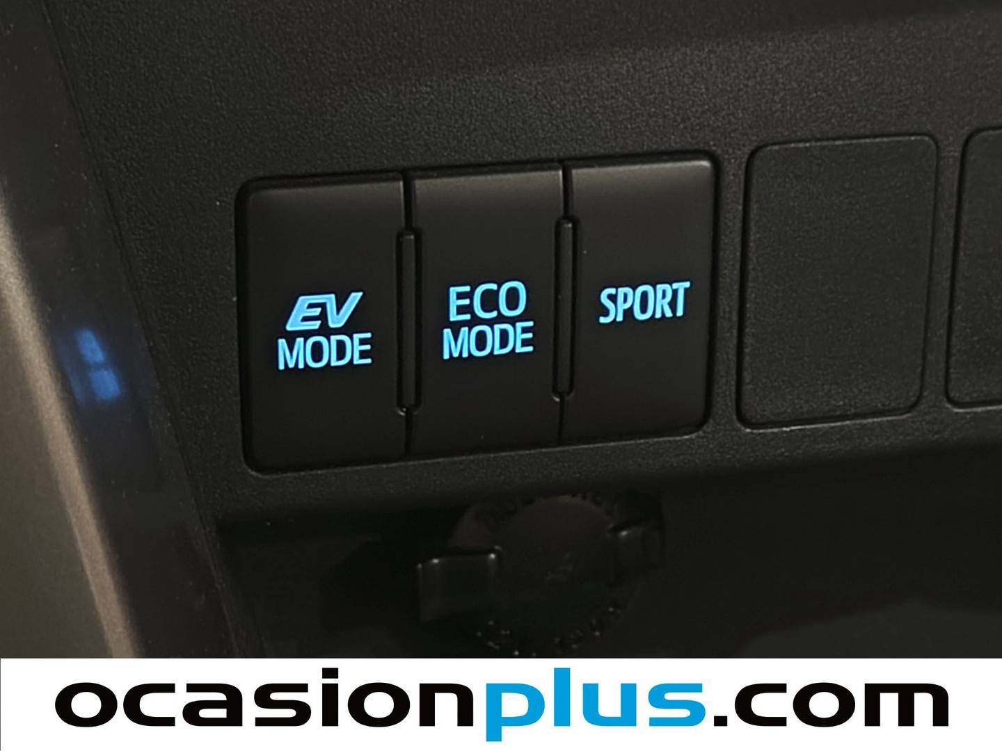 Toyota Rav4 Toyota Rav4 2.5l hybrid Feel! 2WD (197 CV) híbrido