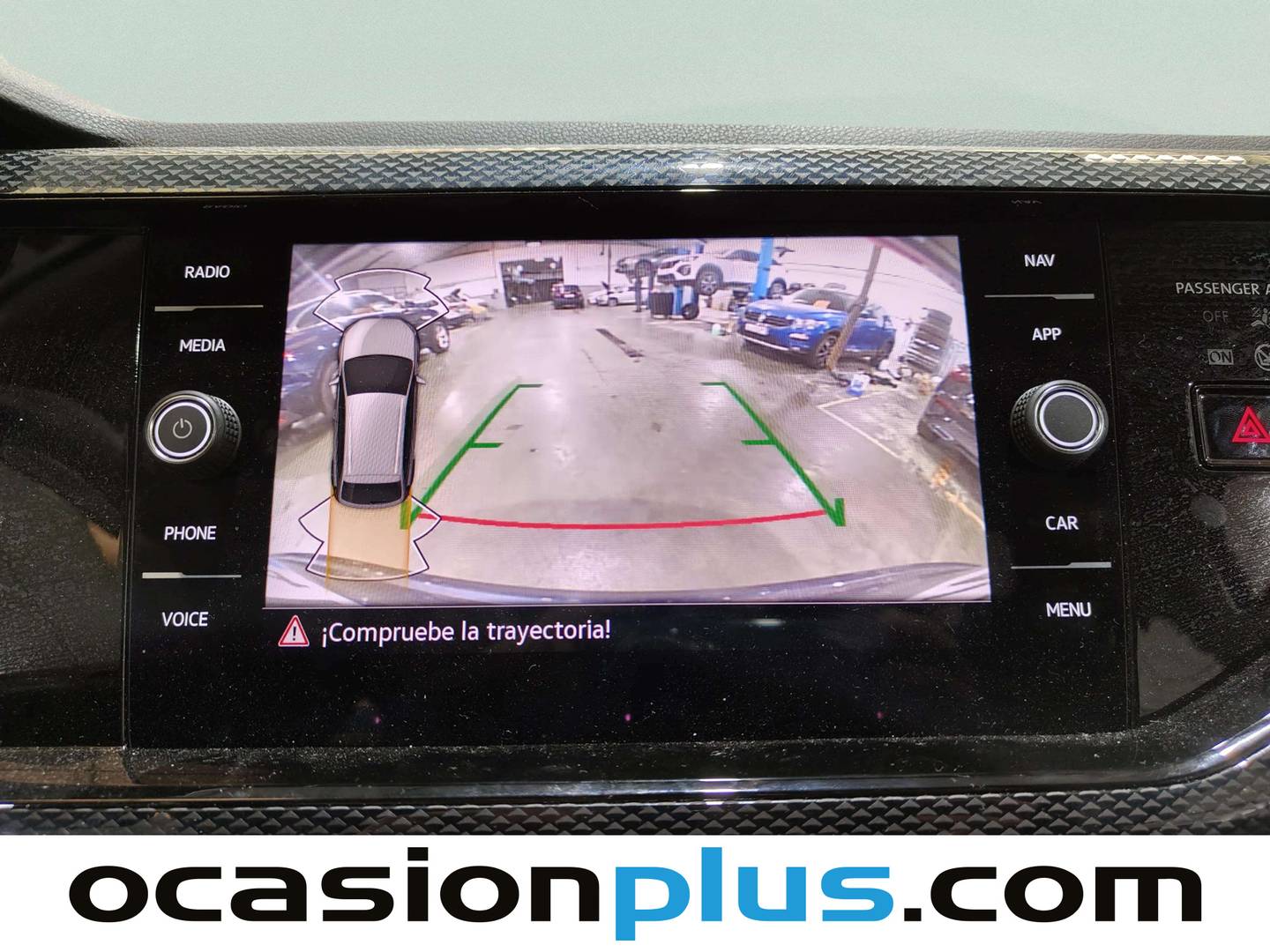 Foto Volkswagen Taigo Volkswagen Taigo ``Más`` 1.0 TSI (115 CV) DSG