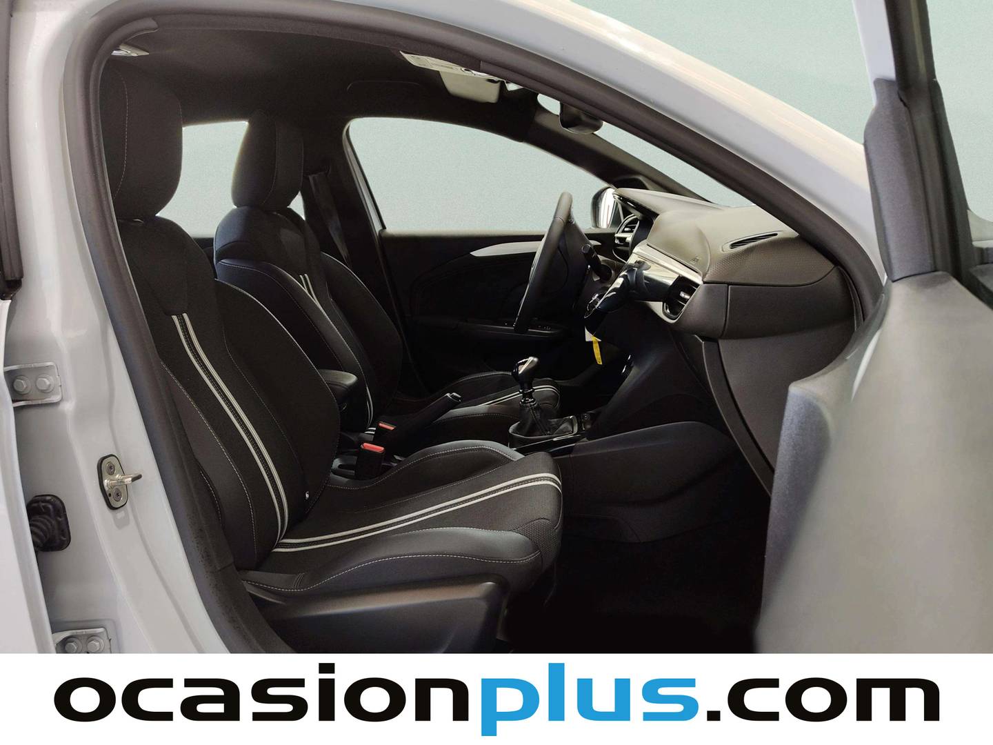 Opel Corsa Opel Corsa 1.2T XHL GS (100 CV) km 0