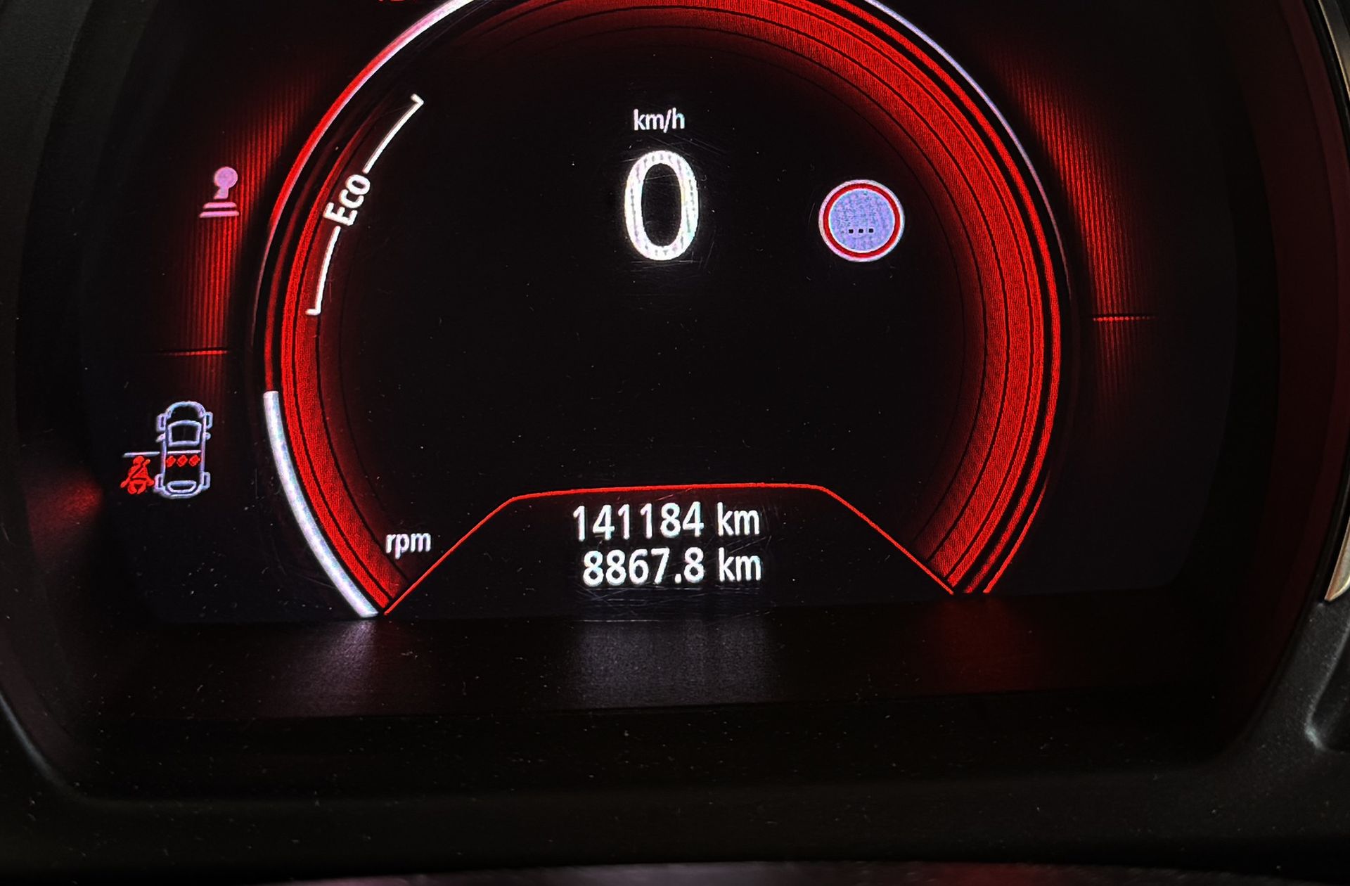 Renault Scénic dCi 110 Intens Energy - foto 8
