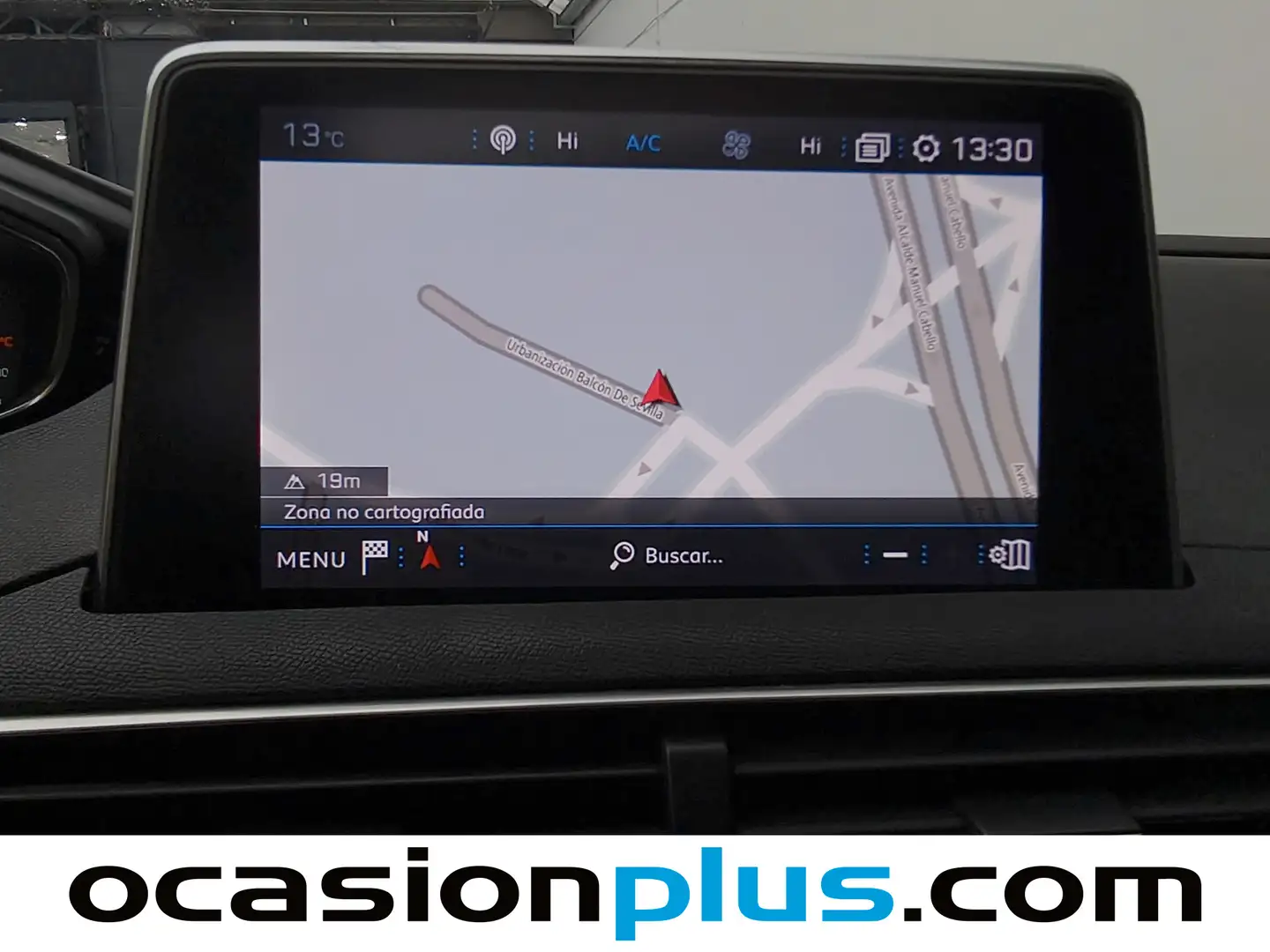 Foto Peugeot 3008 Peugeot 3008 BlueHDI 180 S&S GT EAT8 (180 CV)