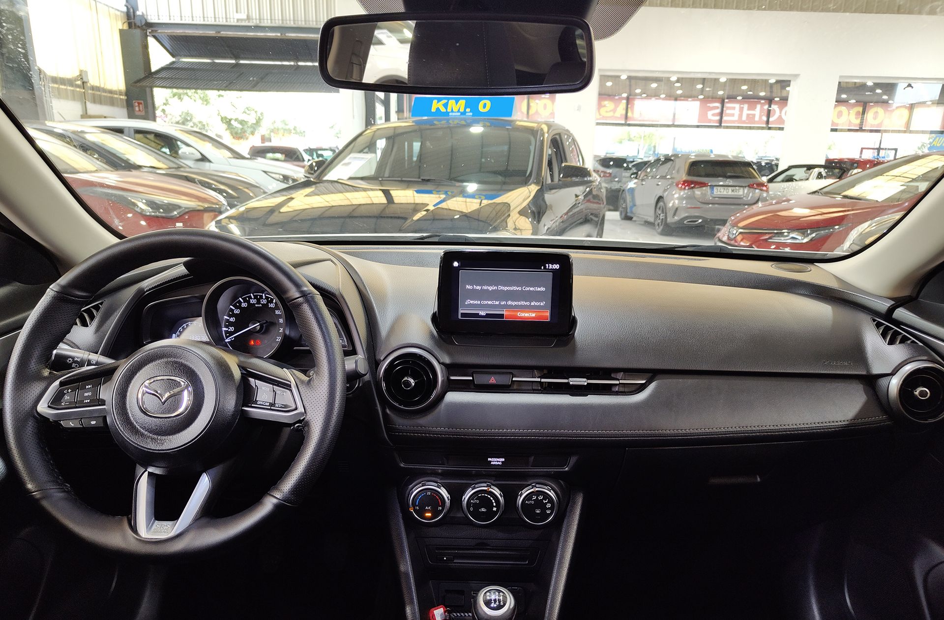Mazda CX-3 2.0 G Origin Navi 2WD - foto 6