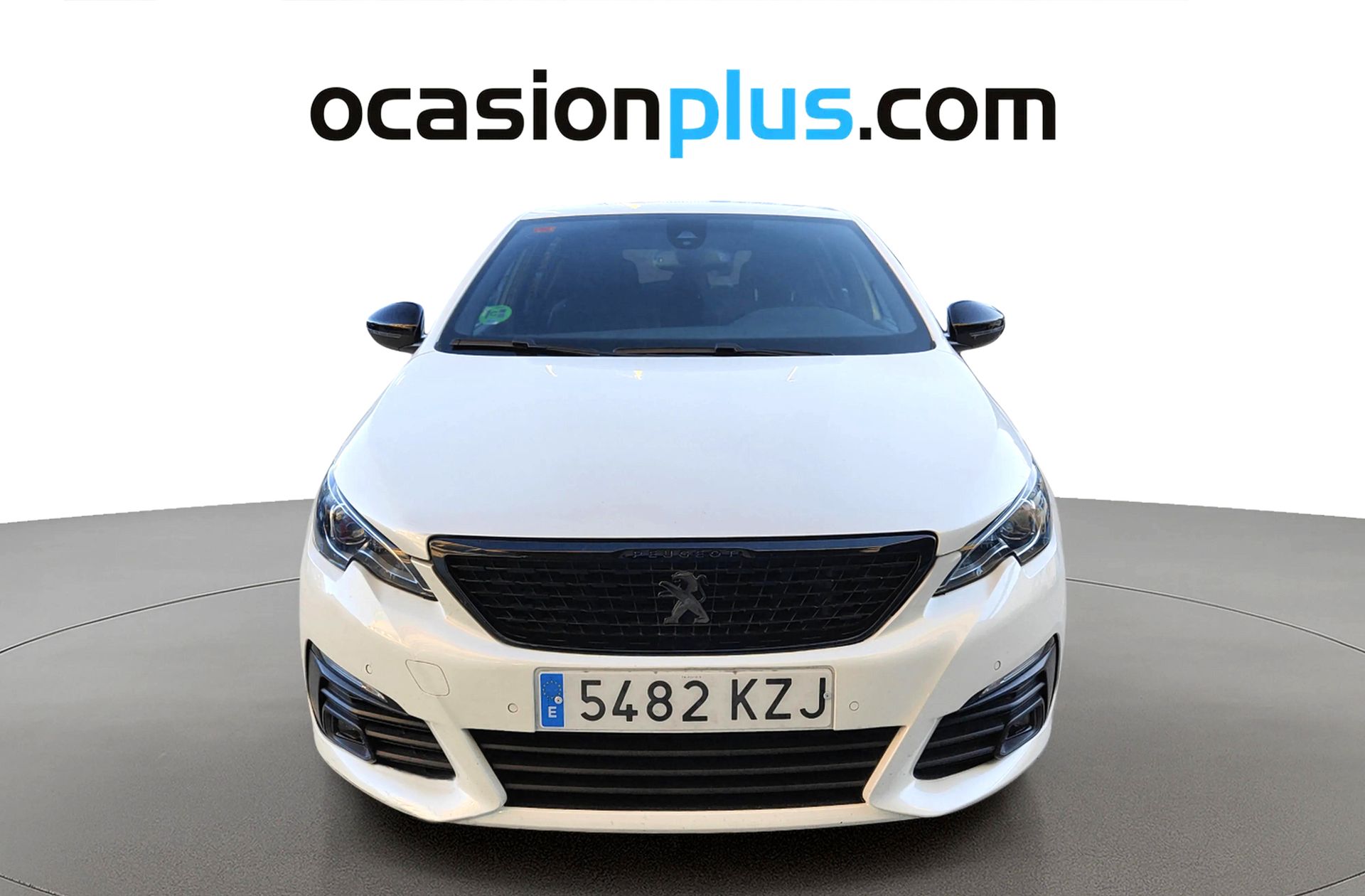 Peugeot 308 PureTech 130 GT Line - foto 13