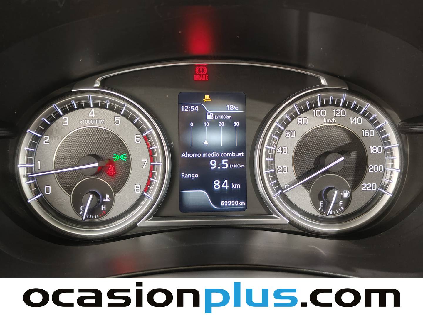 Foto Suzuki S-Cross Suzuki S-Cross 1.4T Mild Hybrid S3 (129 CV)