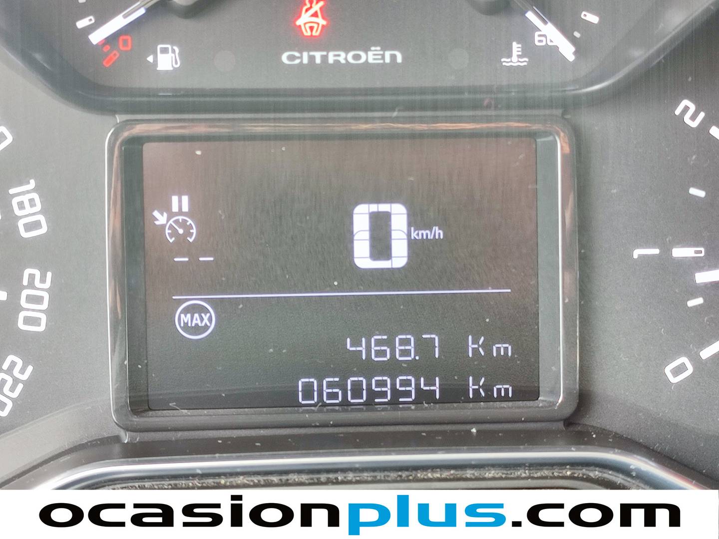 Citroën C3 Citroën C3 PureTech 82 Feel (82 CV) seminuevo