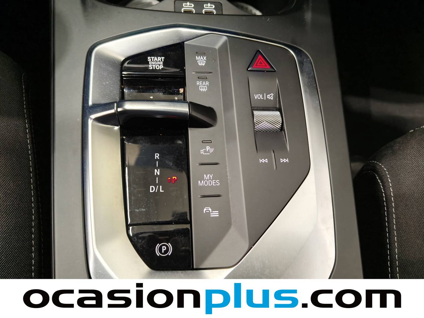 BMW Serie 1 BMW Serie 1 120d (163 CV)  PACK M barato