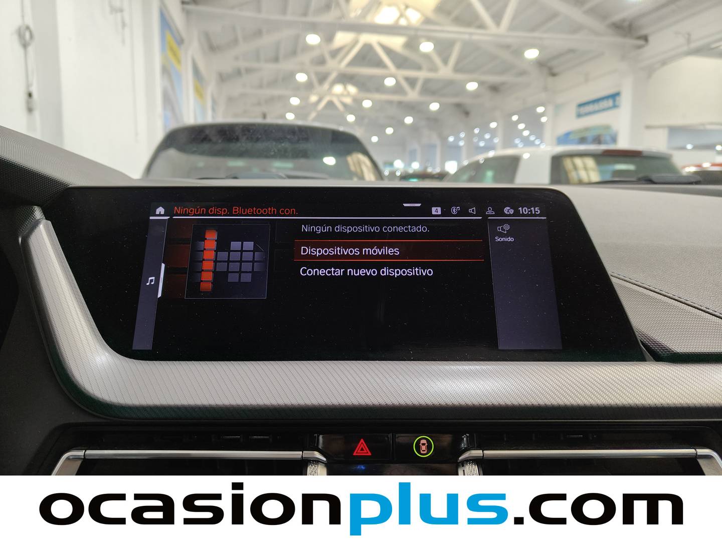 Foto BMW Serie 1 BMW Serie 1 118i  (136 CV) Pack M