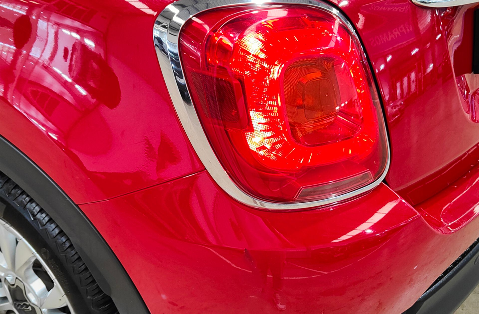 Fiat 500X 1.4 MultiAir Pop Star 4x2 - foto 16