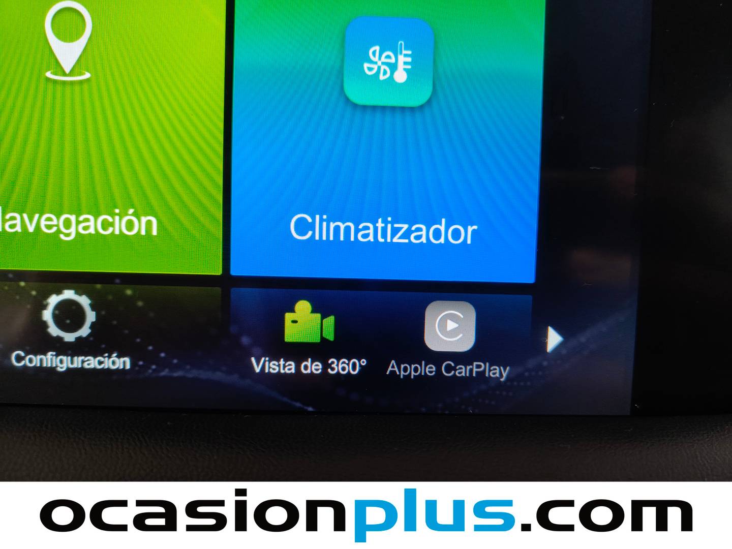 Acabados MG eHS MG eHS 1.5 T-GDI PHEV Luxury (258 CV)