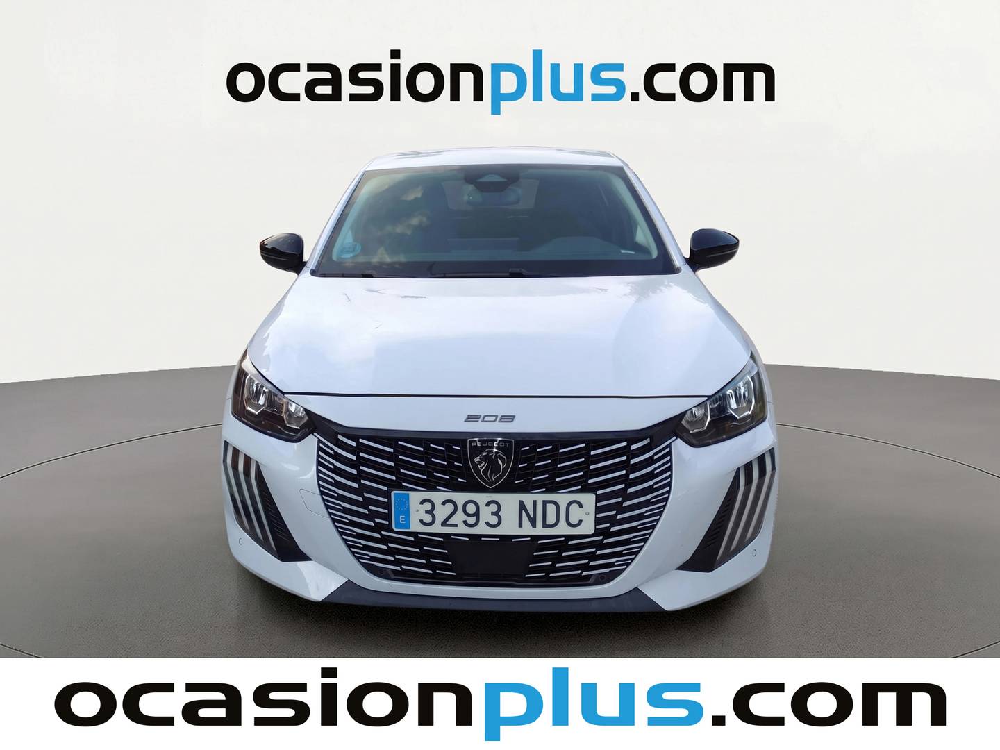 Peugeot 208 Peugeot 208 PureTech 100 Allure (100 CV) 100cv