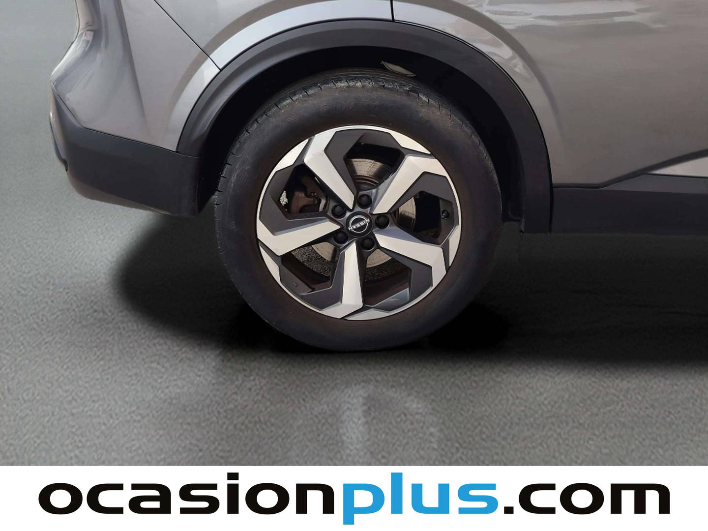 Nissan QASHQAI Nissan Qashqai E-POWER N-Connecta Auto (190 CV) automático