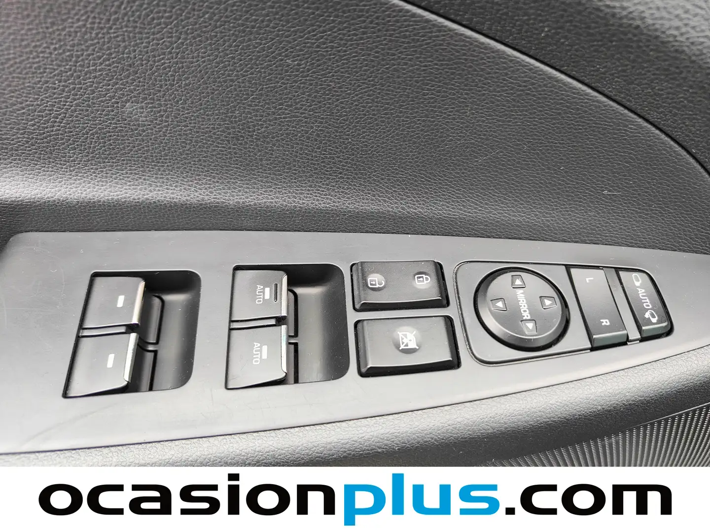 Foto Hyundai Tucson Hyundai Tucson 1.6 GDI Tecno 4x2 (132 CV)