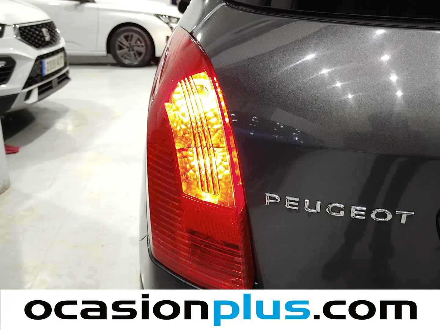 Foto Peugeot 308 Peugeot 308 SW SW 1.6 VTi Active (120 CV)