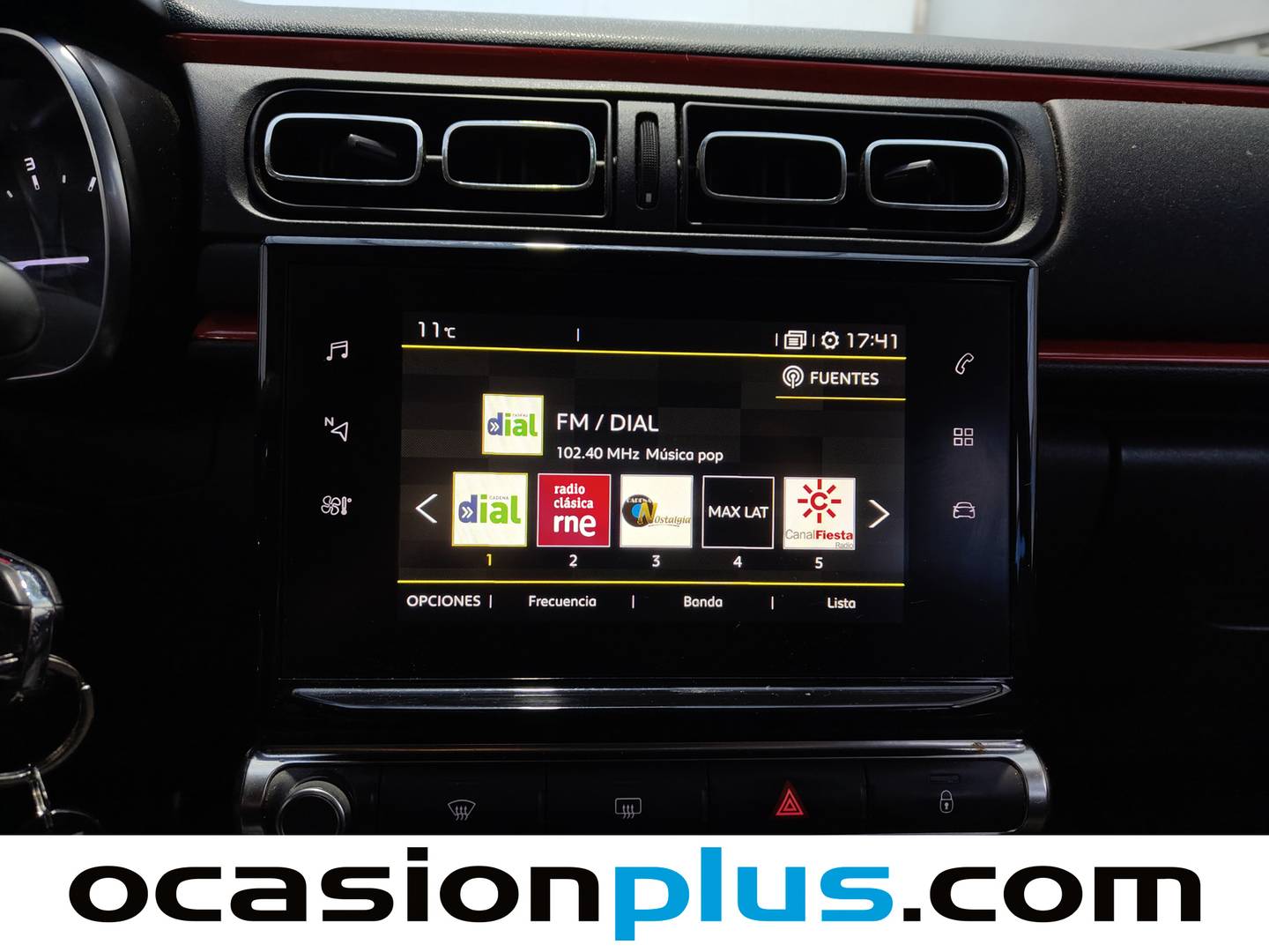 Foto Citroën C3 Citroen C3 PureTech 82 Feel (83 CV)