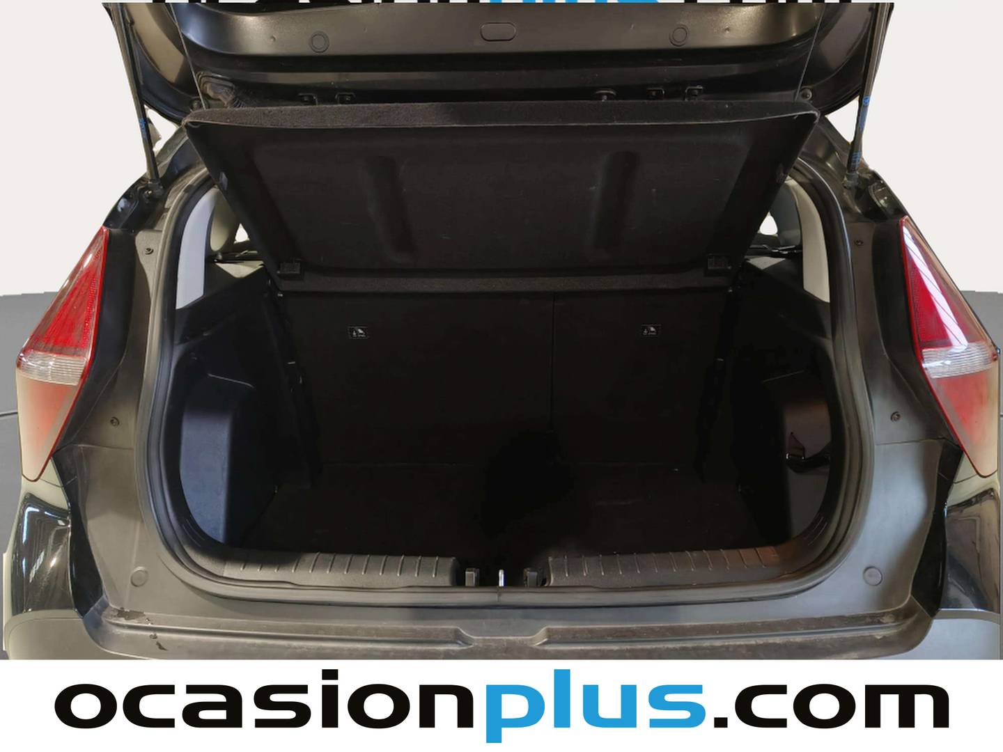 Foto Hyundai Bayon Hyundai Bayon 1.2 MPI Klass (84 CV)