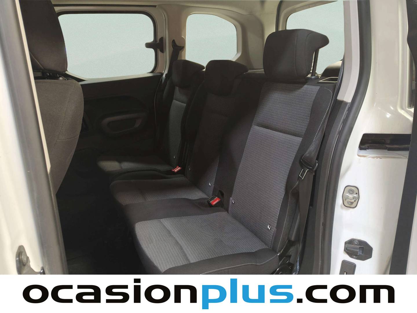 Toyota Proace City Toyota Proace City 1.5 D VX L1 (100 CV) barato