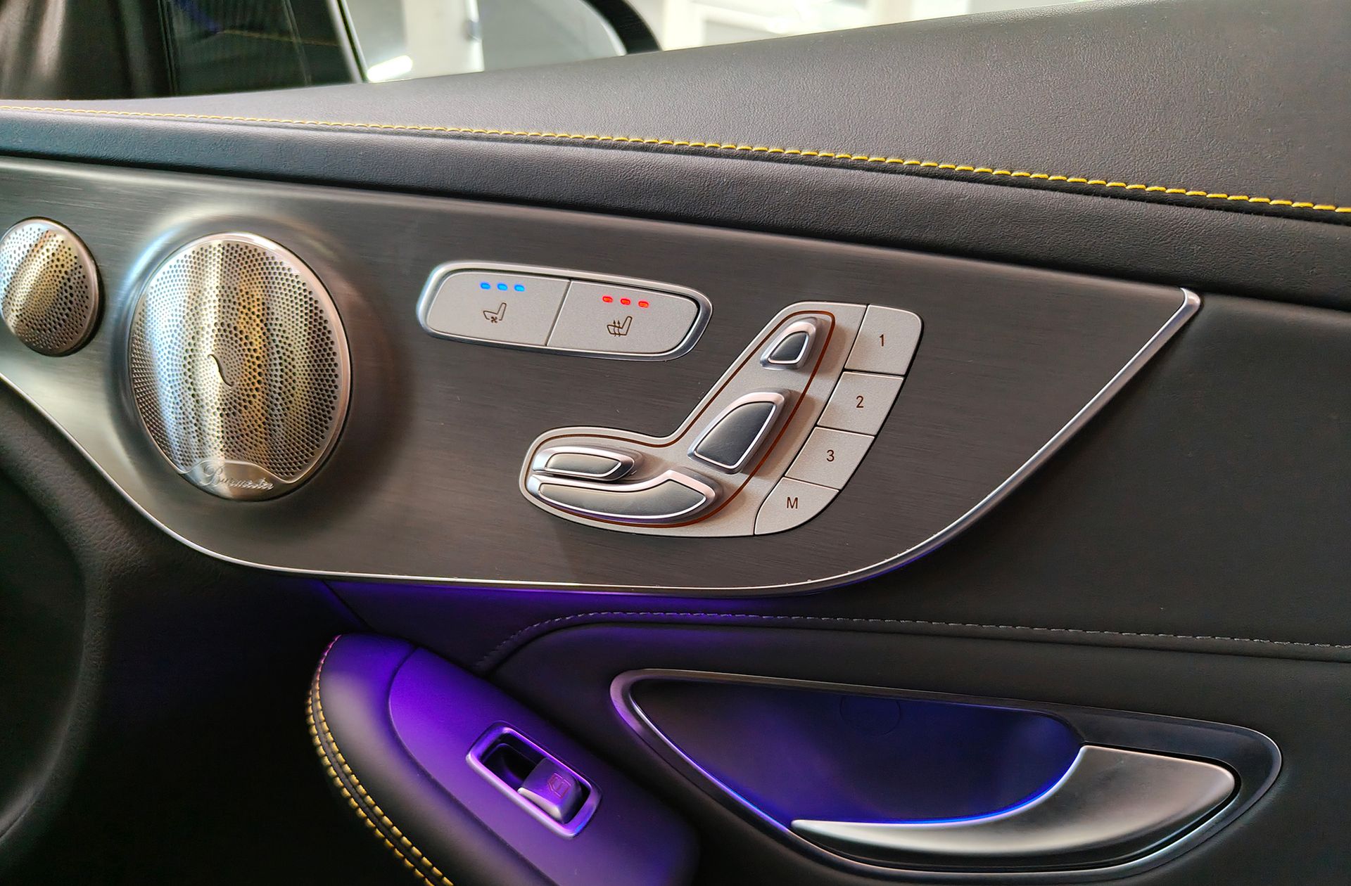 Mercedes-Benz Clase C Coupé 63 S Mercedes-AMG AMG Final Edition - foto 40
