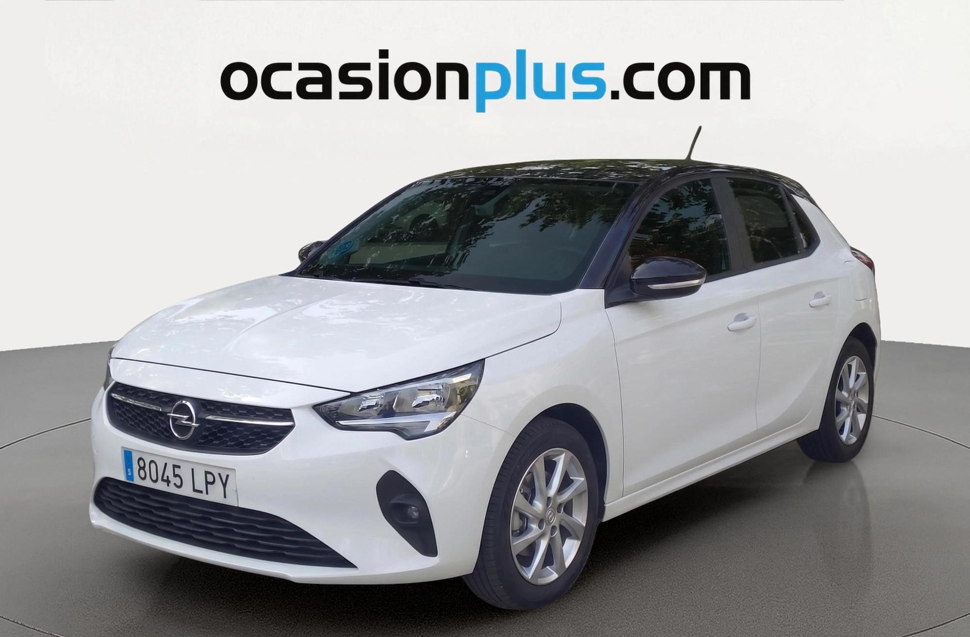 Opel Corsa 1.5D DT Edition