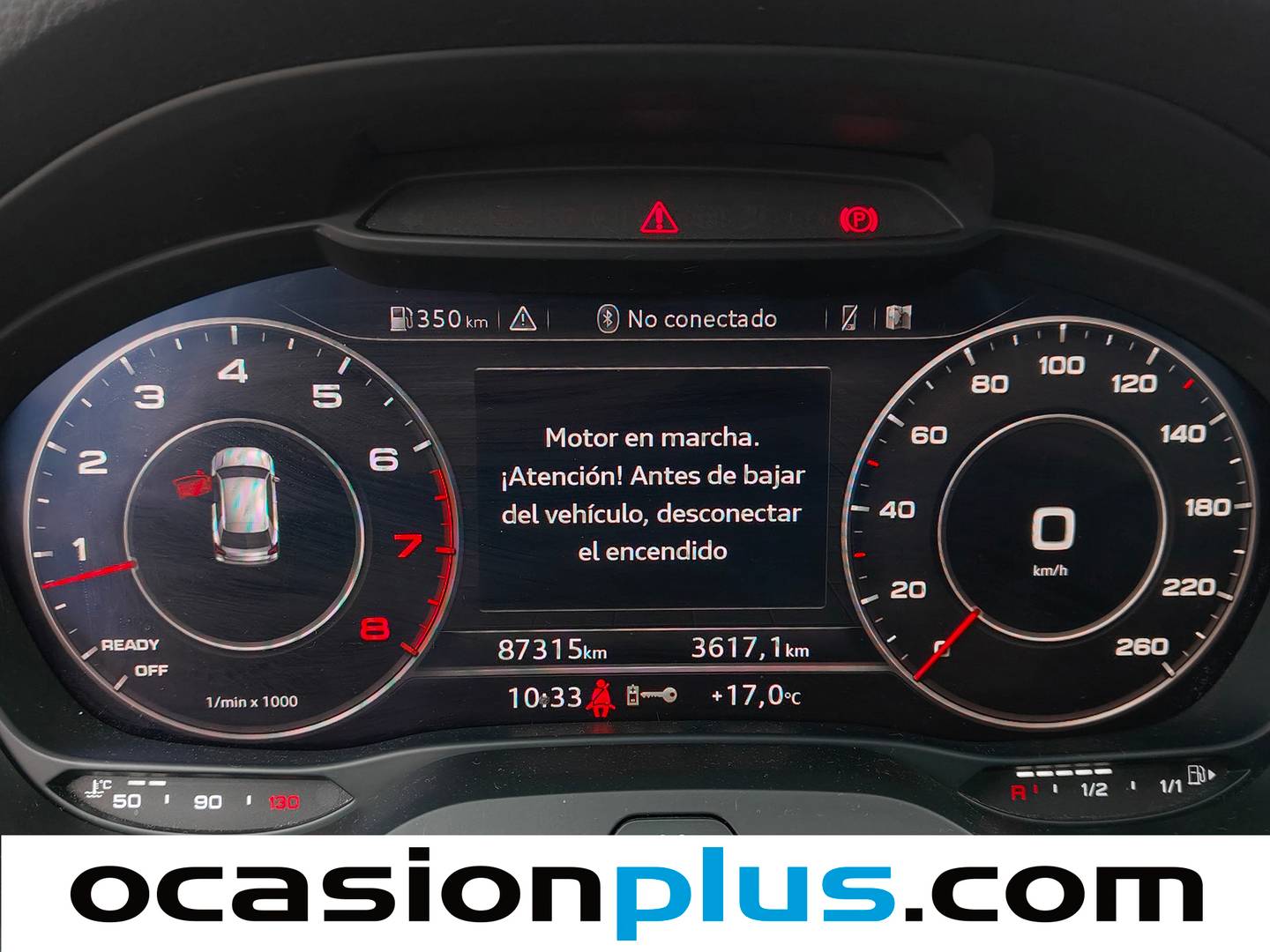 Foto Audi Q2 Audi Q2 sport 35 TFSI 110 kW (150 CV)