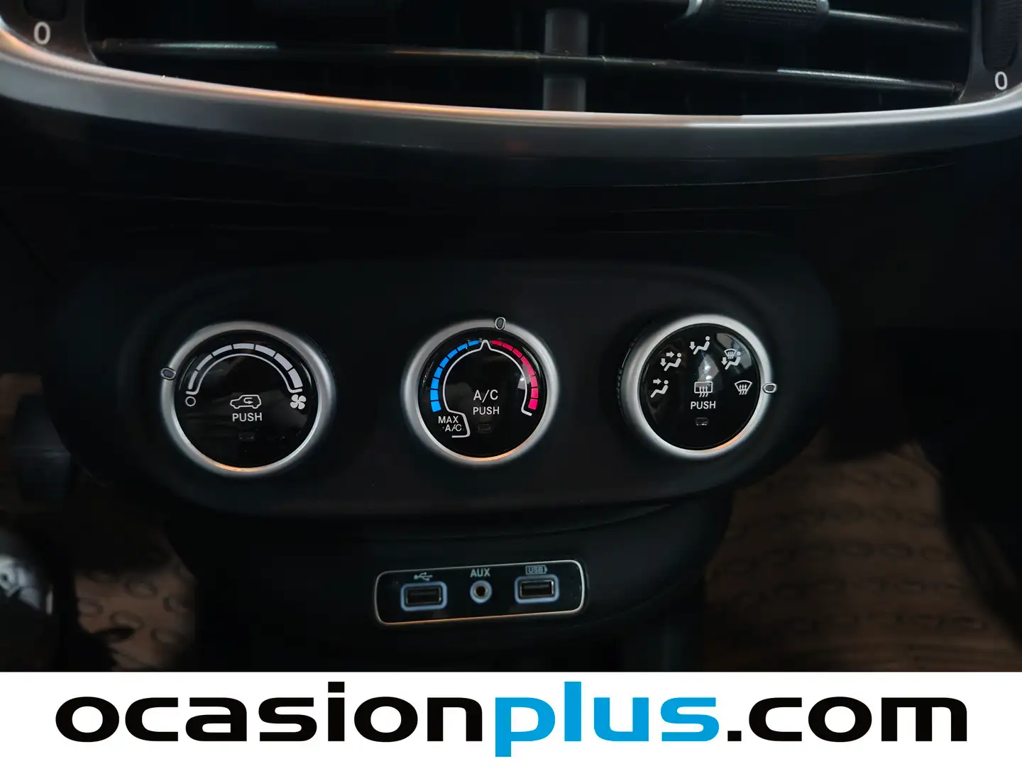 Foto Fiat 500X Fiat 500X 1.0 Firefly S&S Urban (120 CV)