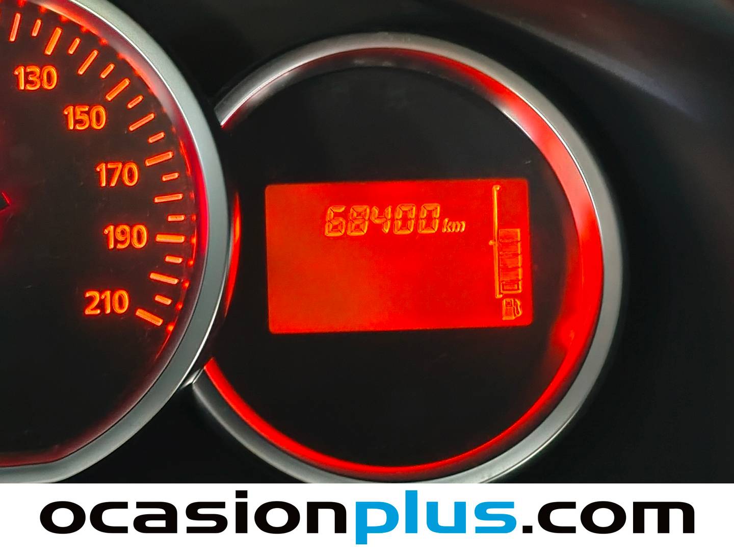 Dacia Sandero Dacia Sandero Stepway Essential TCe (90 CV) seminuevo