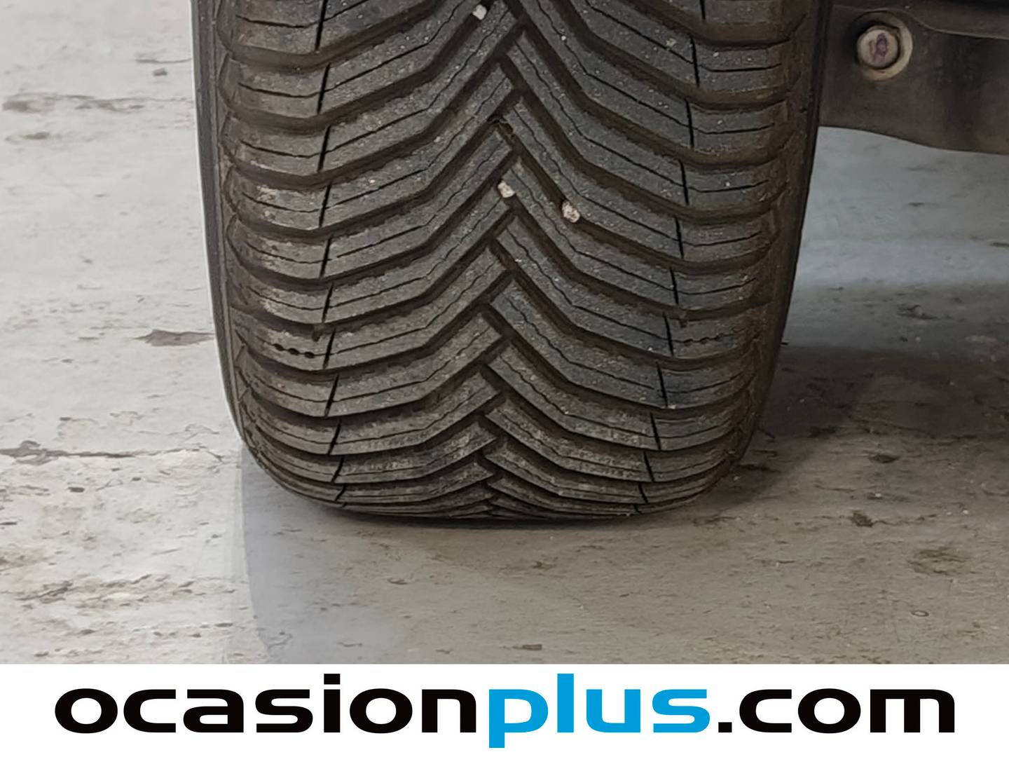 Foto Hyundai Tucson Hyundai Tucson 1.6 CRDI Klass 4x2 (115 CV)