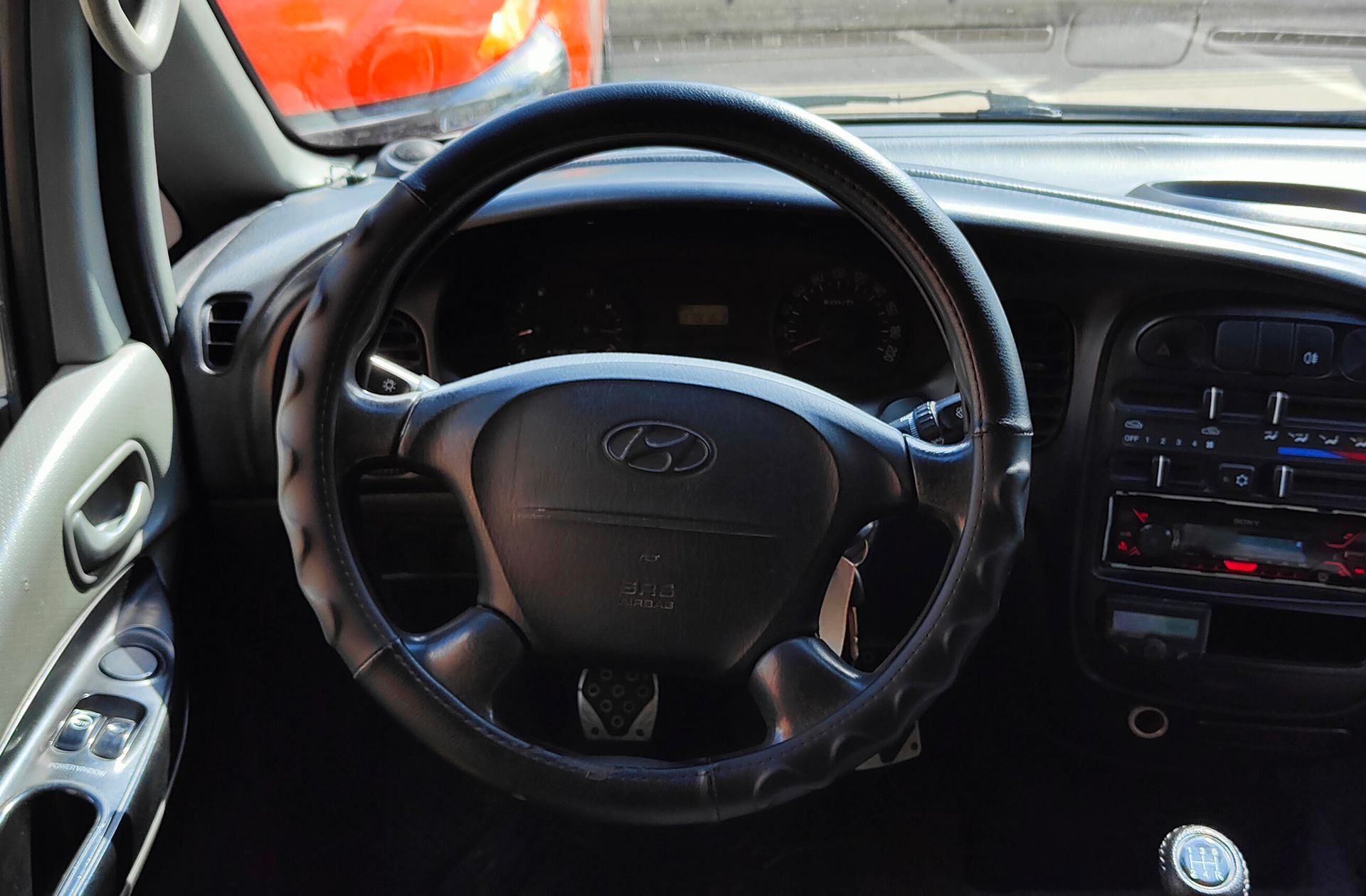 Hyundai H-1 Camperizado H-1 Camperizado 2.5 TCi - foto 18