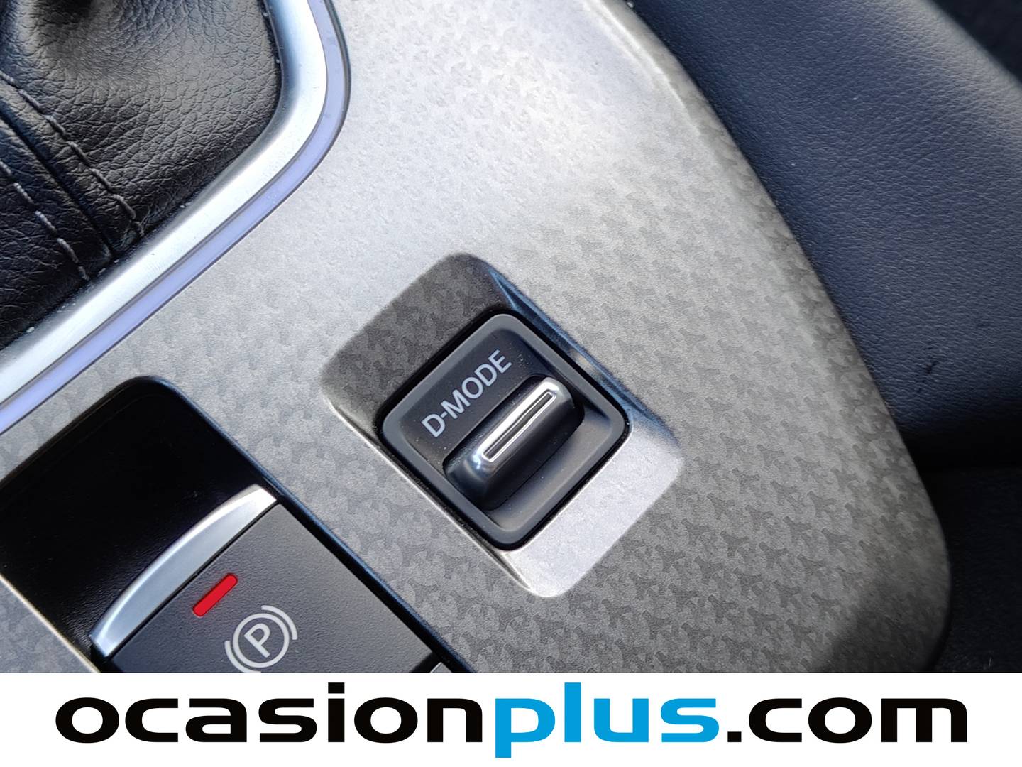 Foto Nissan QASHQAI Nissan Qashqai DIG-T 140 N-Connecta (140 CV)