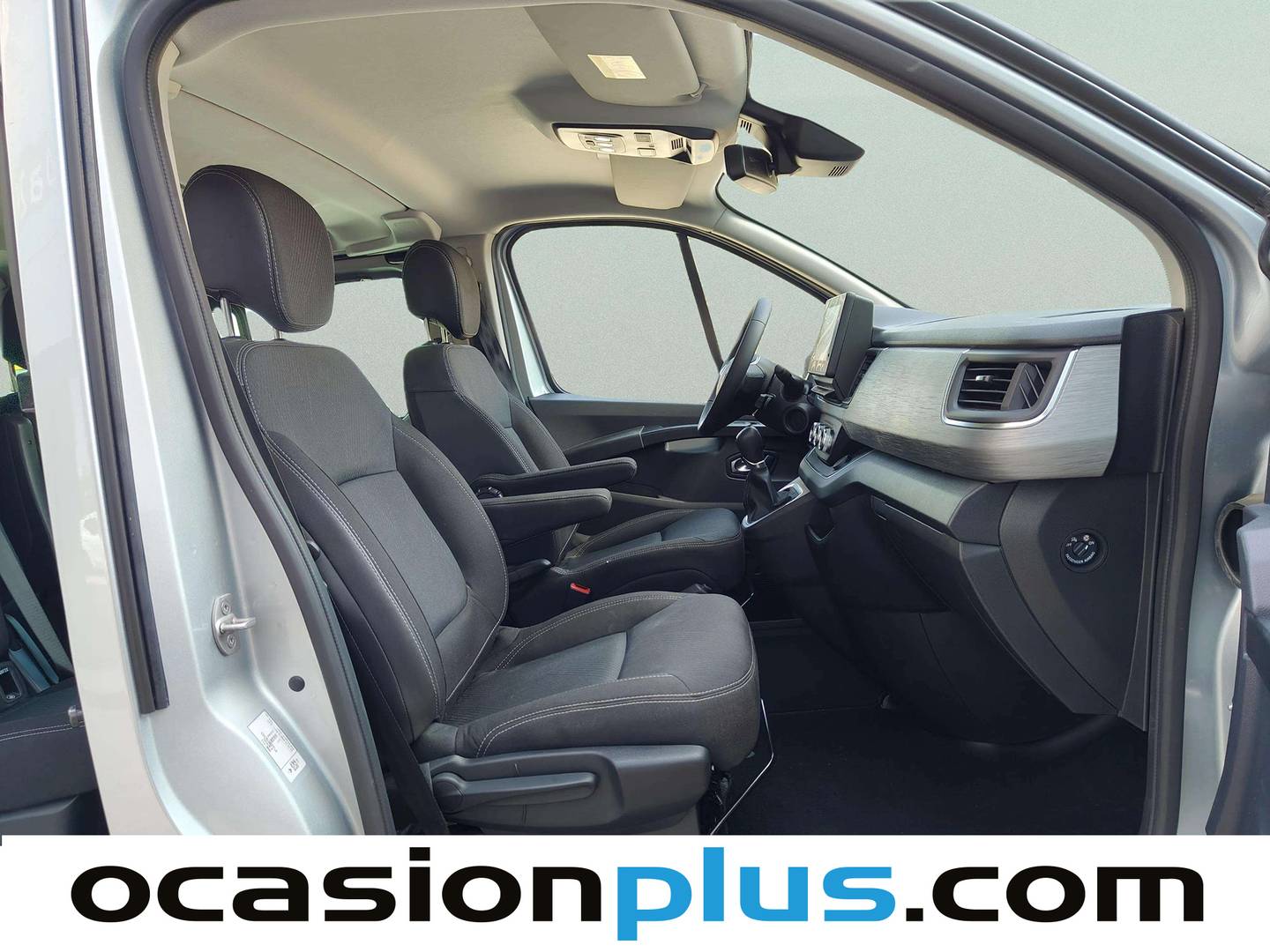 Renault Trafic SpaceClass Renault Trafic SpaceClass SpaceClass Energy Blue dCi (170 CV) Auto 2023