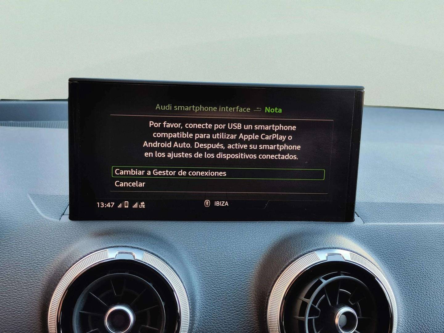 Audi Q2 Audi Q2 Black line 35 TFSI (150 CV) S tronic Pack S-Line al mejor precio