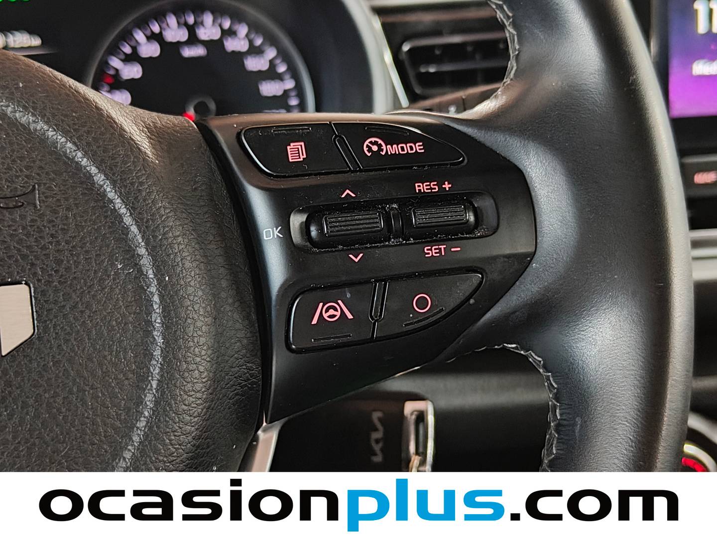 KIA Rio KIA Rio 1.2 DPi Drive (84 CV) barato