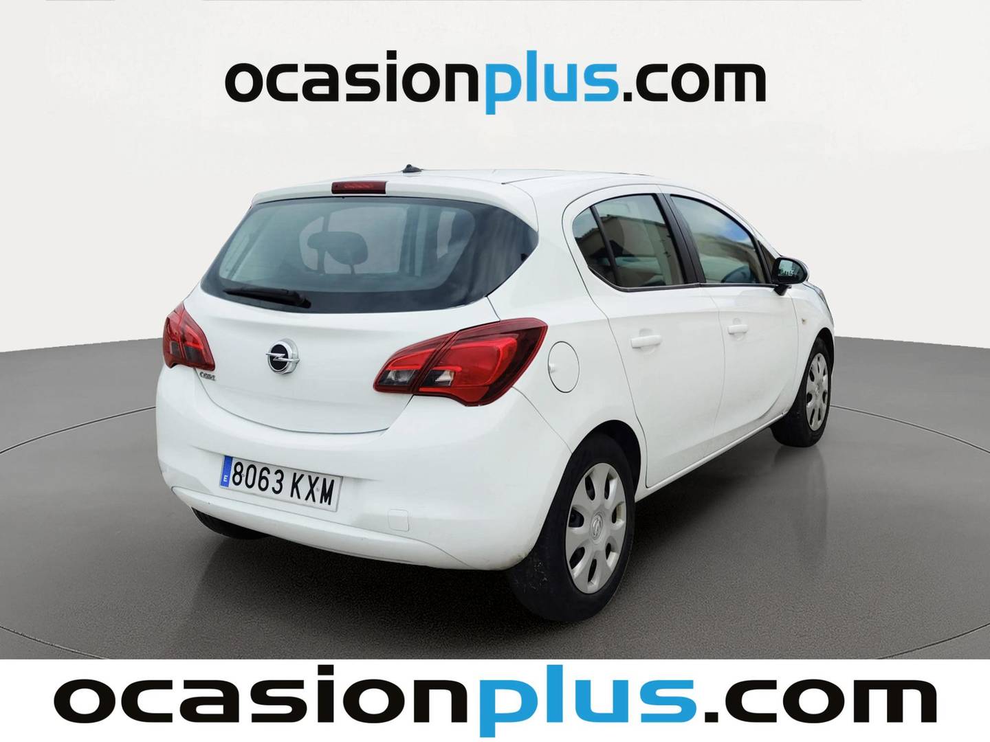 Foto Opel Corsa Opel Corsa 1.4 Selective Pro (90 CV)
