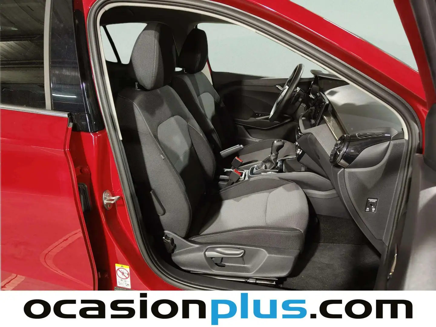 Foto Skoda Fabia Skoda Fabia 1.0 TSI Selection DSG (115 CV)