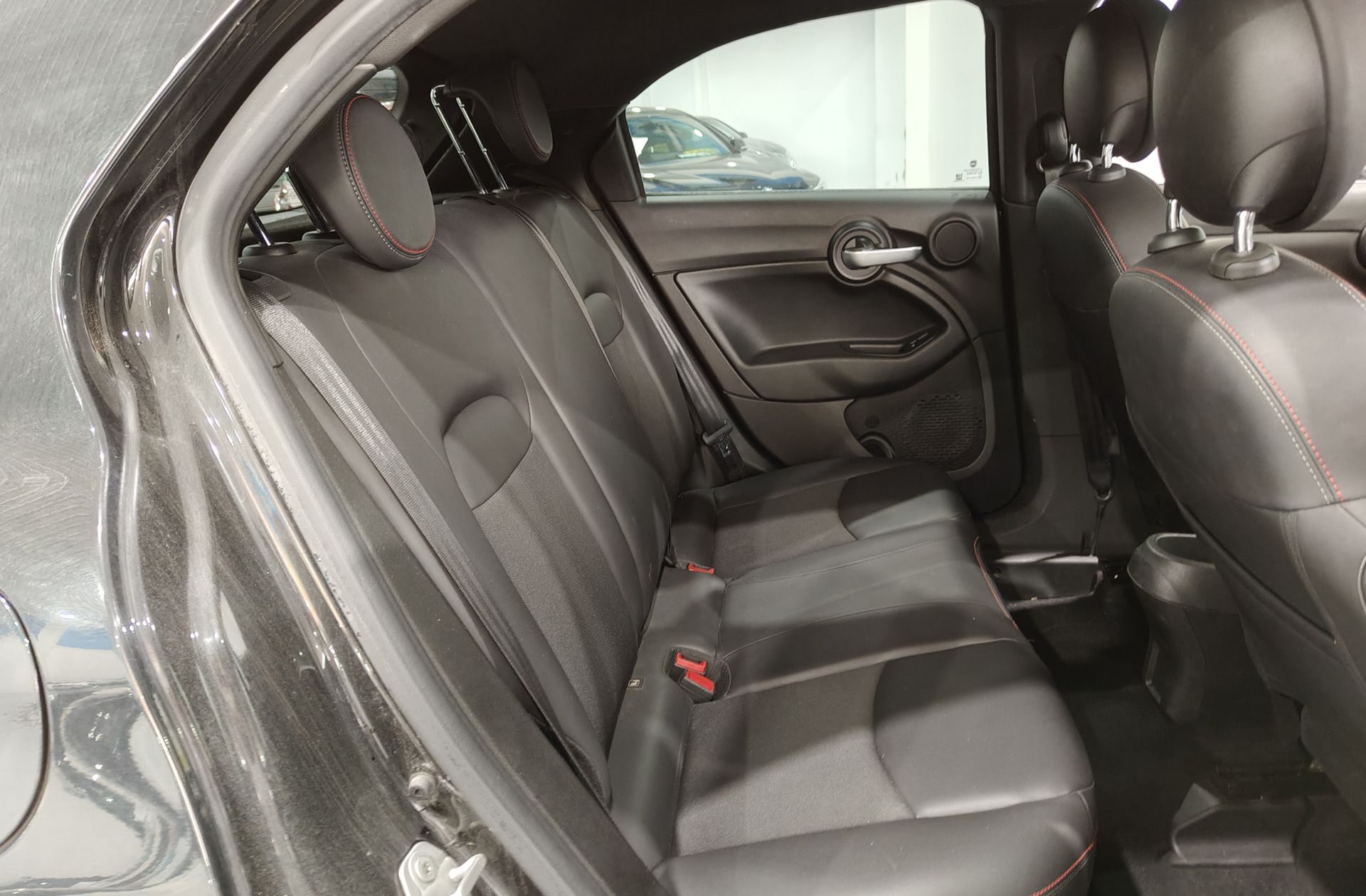 Fiat 500X 1.6 MultiJet Sport - foto 17