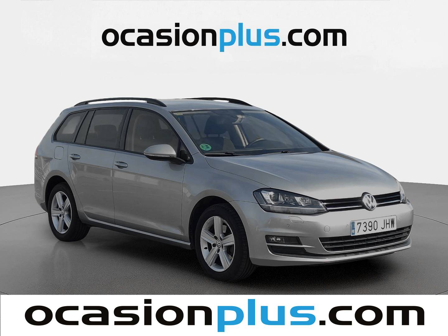 Foto Volkswagen Golf Volkswagen Golf Variant Advance 2.0 TDI BMT (150 CV) DSG