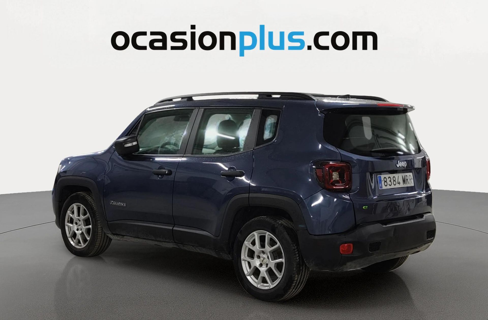 Jeep Renegade eHybrid 1.5 Altitude DCT - foto 3