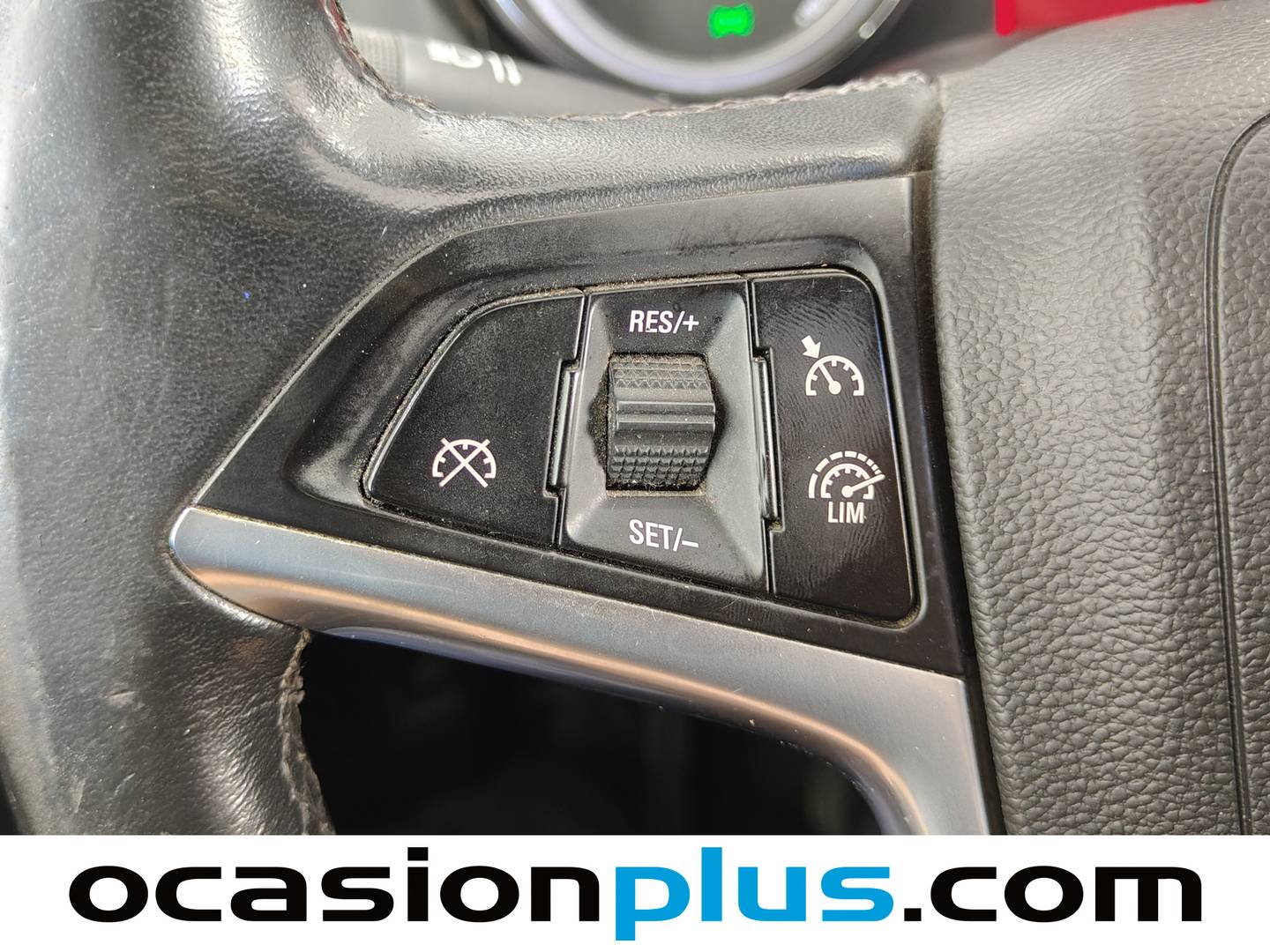 Opel Astra Opel Astra 2.0 CDTi S&S Selective (165 CV) seminuevo