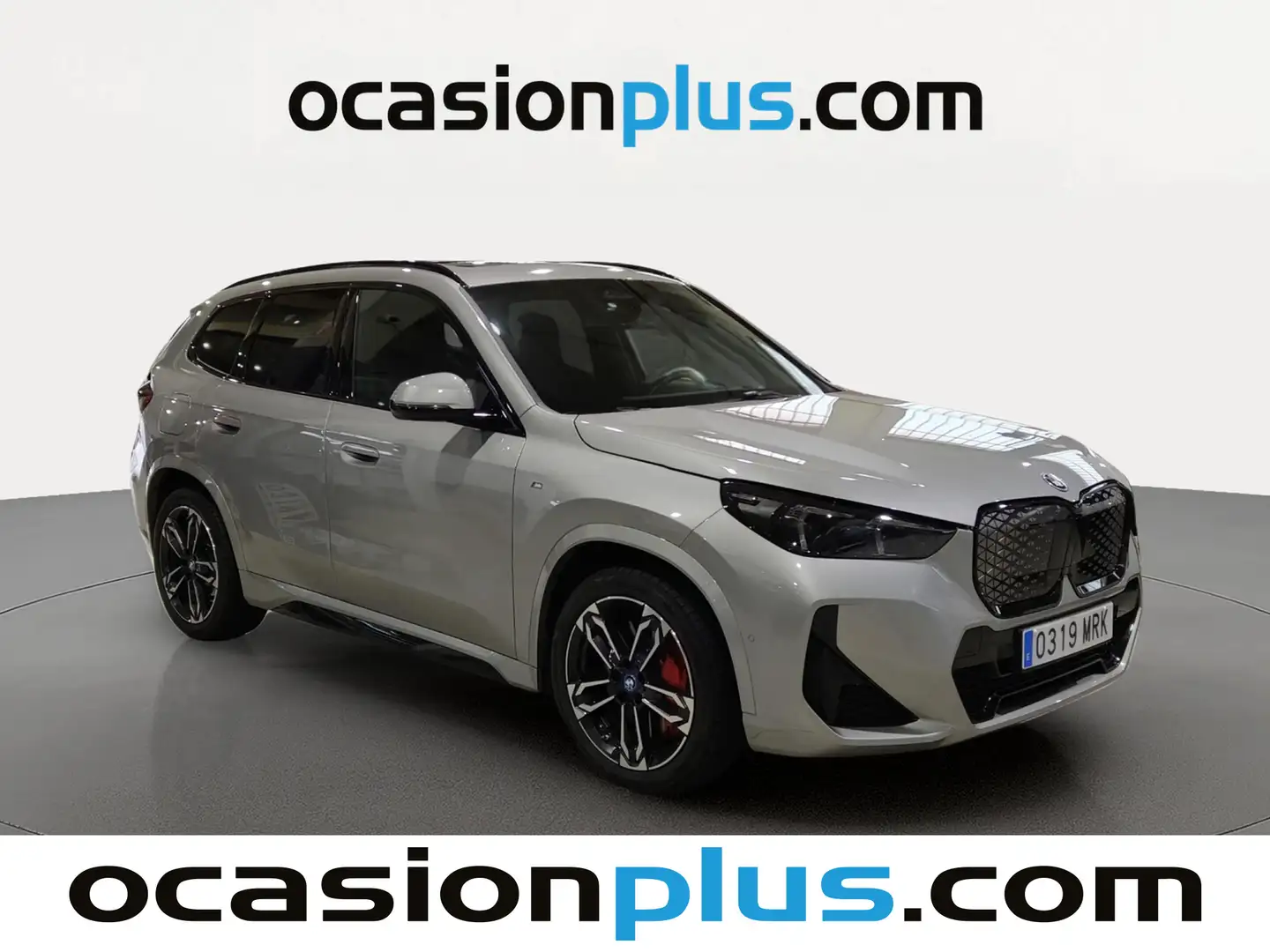 Foto BMW iX1 BMW iX1 eDrive20 (204 CV) Pack M