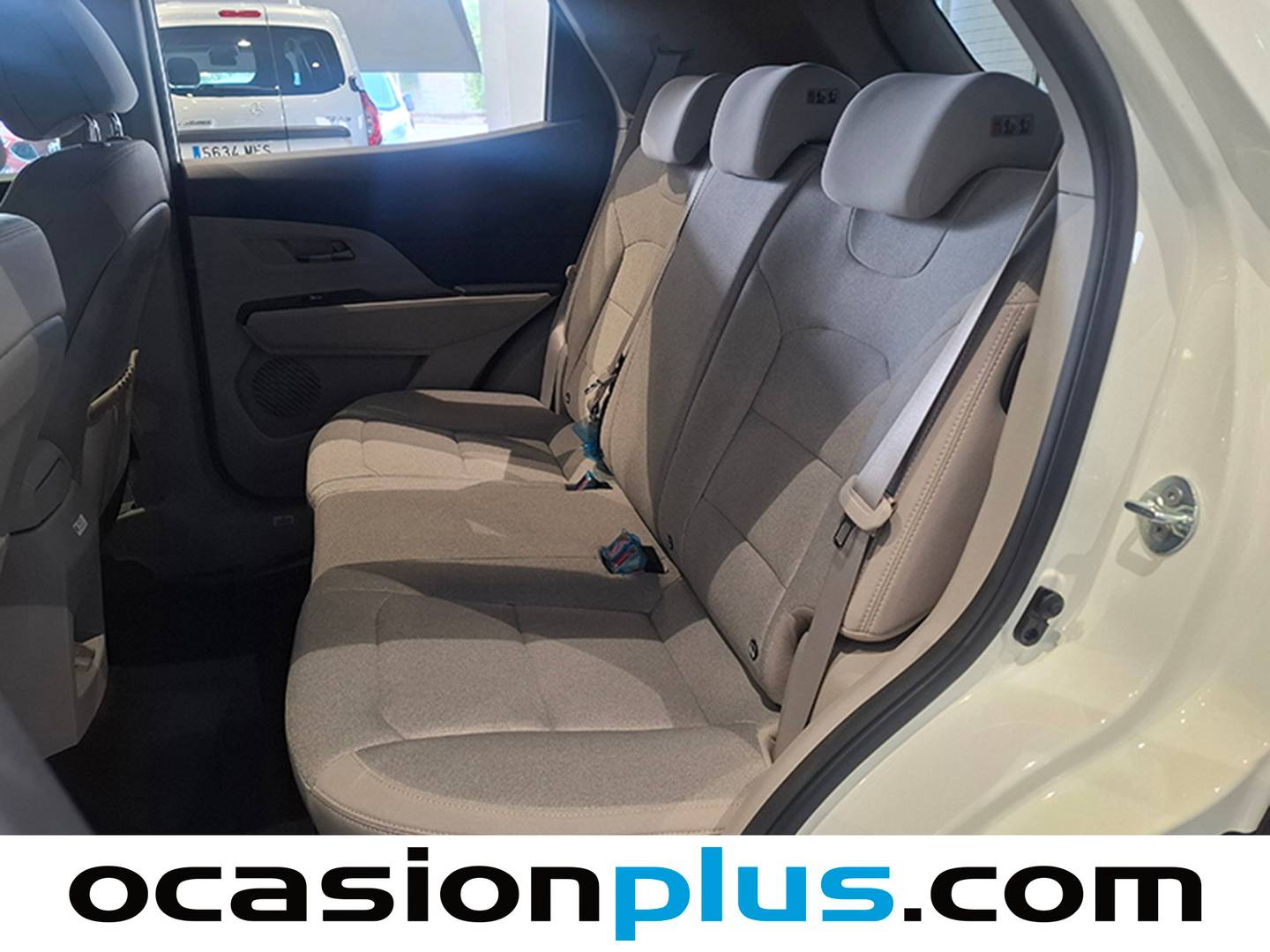 Foto SsangYong Korando Ssangyong Korando G15T Urban (163 CV)