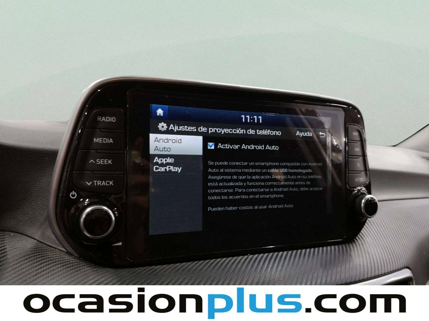 Extras y acabados del Hyundai Tucson Hyundai Tucson 1.6 GDI SLE 4x2 (132 CV)