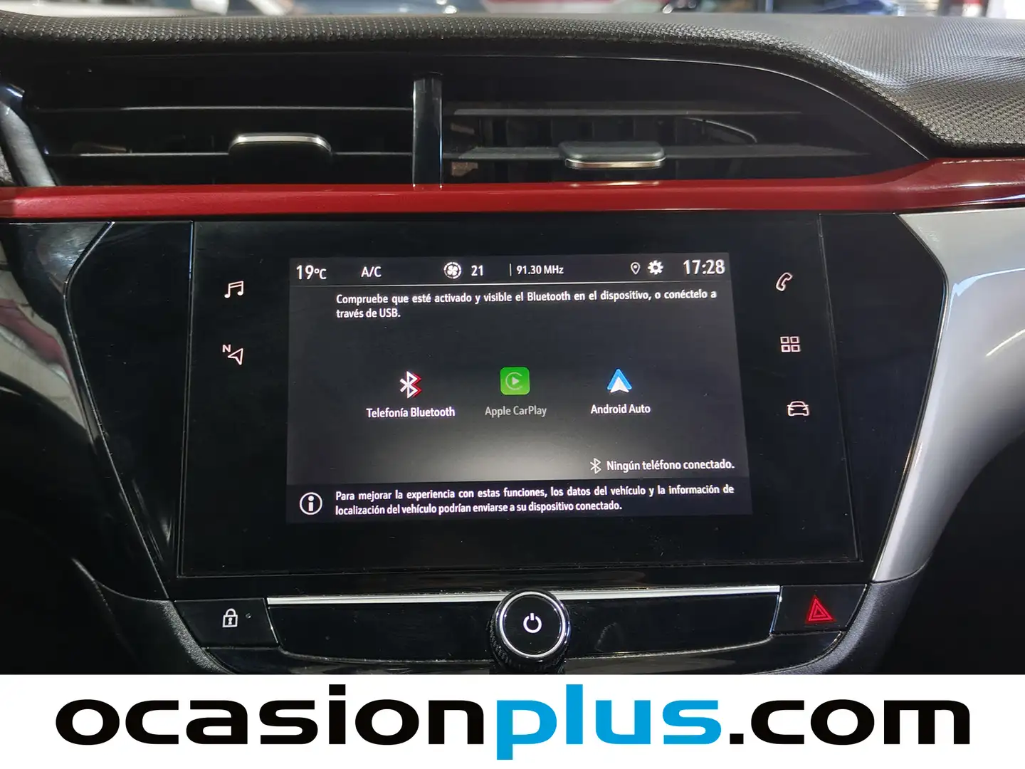 Foto Opel Corsa Opel Corsa 1.2 Turbo XHL GS-Line (100 CV)