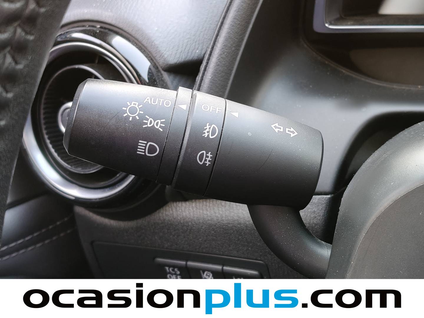 Mazda CX-3 Mazda CX-3 2.0 G Zenith 2WD (121 CV) 121cv