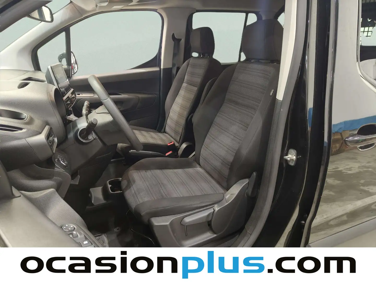 Foto Opel Combo Life Opel Combo Life 1.5 TD Business Edition Plus L1 (102 CV)