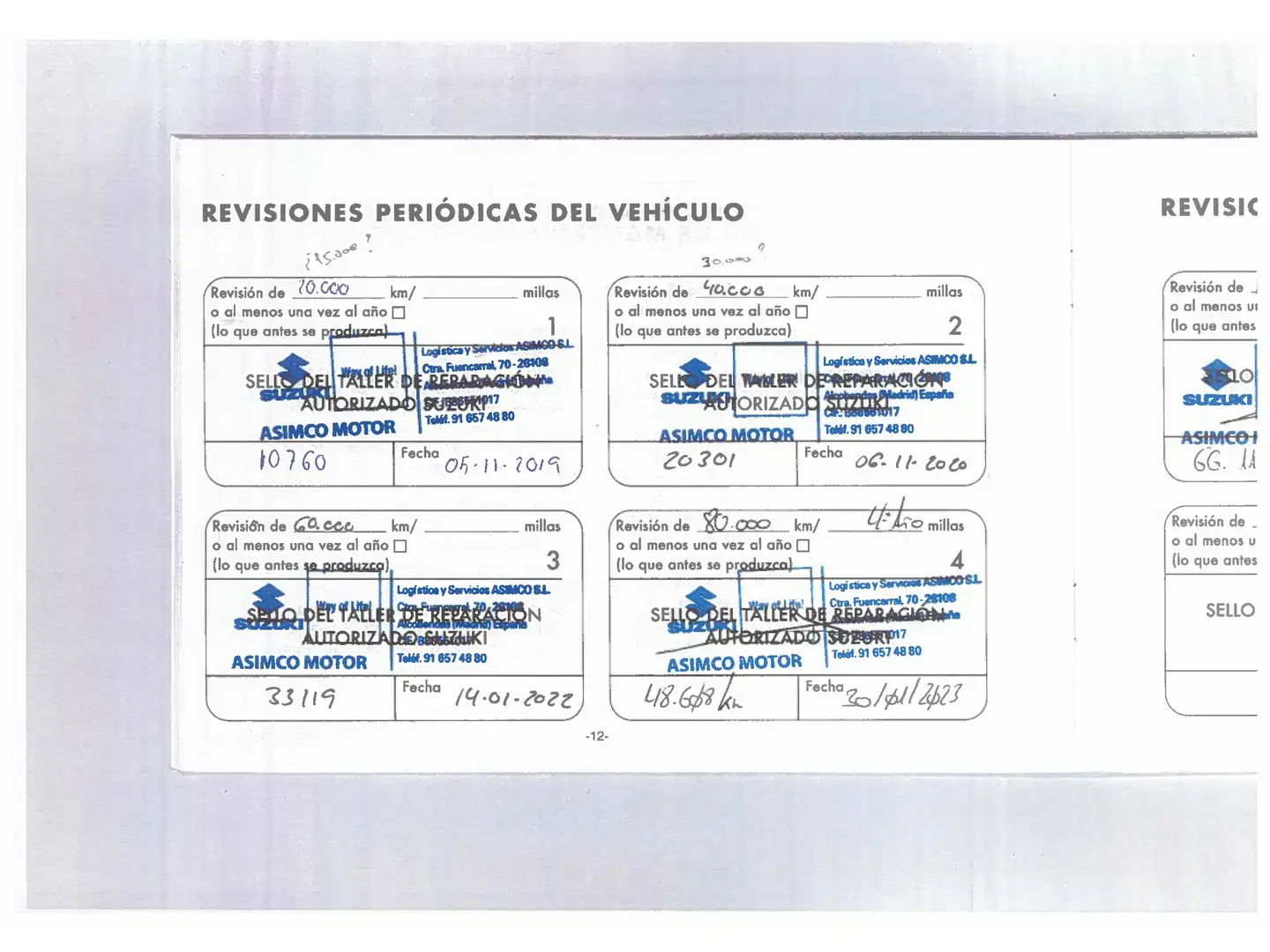 Foto Suzuki Ignis Suzuki Ignis 1.2 GLX 4WD (90 CV)