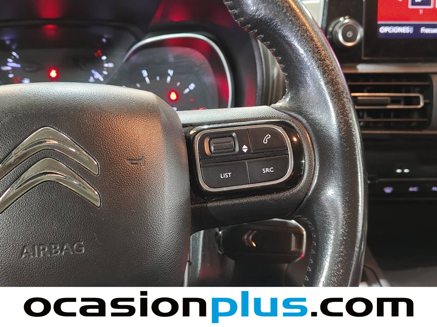 Foto Citroën Berlingo Citroen Berlingo BlueHDi 100 S&S Talla M Shine (102 CV)