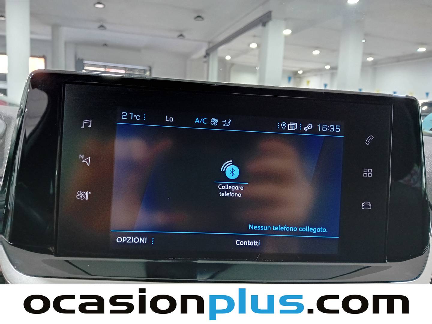 Peugeot 2008 Peugeot 2008 PureTech 100 S&S Allure Pack (100 CV) barato