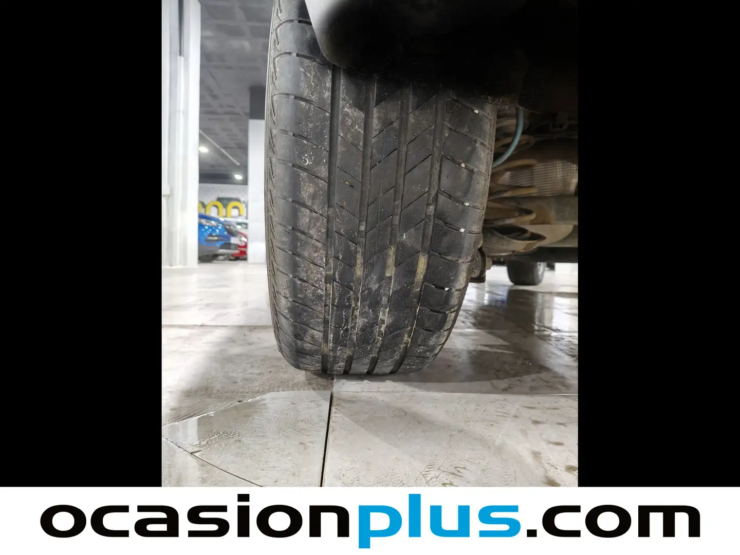 Foto Nissan QASHQAI Nissan Qashqai DIG-T 140 N-Connecta (140 CV)