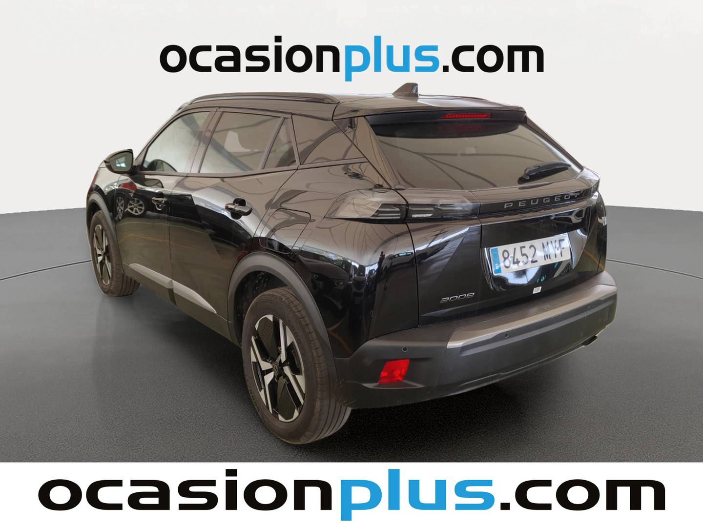 Foto Peugeot 2008 Peugeot 2008 PureTech 100 S&S Allure (100 CV)